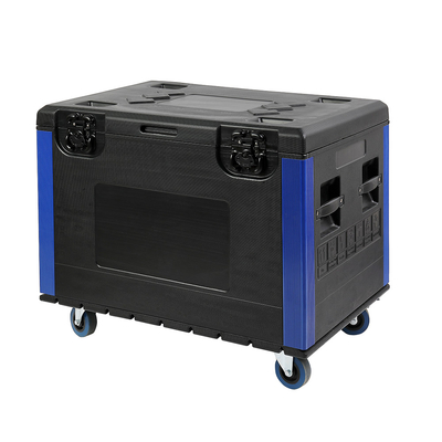 HDPE 플라스틱 주도하는 Par 비행기 경우 PE 형광등 기구 경우 커스텀 로고