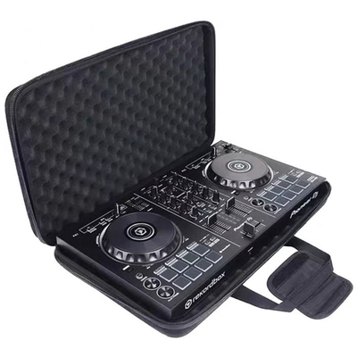 개척자 Dj 디스코 DDJ-FLX6/SX/SX2/SX3/800/750을 위한 지퍼 폐쇄부 에바 백 케이스