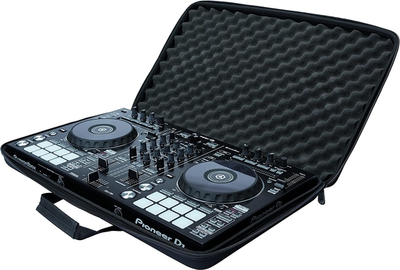 개척자 Dj 디스코 DDJ-FLX6/SX/SX2/SX3/800/750을 위한 지퍼 폐쇄부 에바 백 케이스