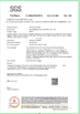 중국 Guangzhou Huiyou Case &amp; Bag Manufacturing Co., Ltd. 인증