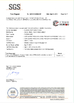 중국 Guangzhou Huiyou Case &amp; Bag Manufacturing Co., Ltd. 인증